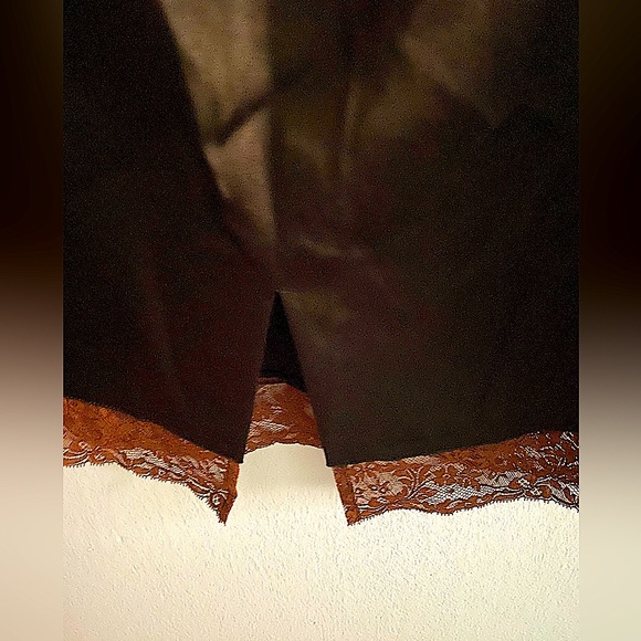 DOLCE & GABBANA (D&G) VINTAGE COCKTAIL DRESS, SIZE 44(10) - Picture 6 of 7